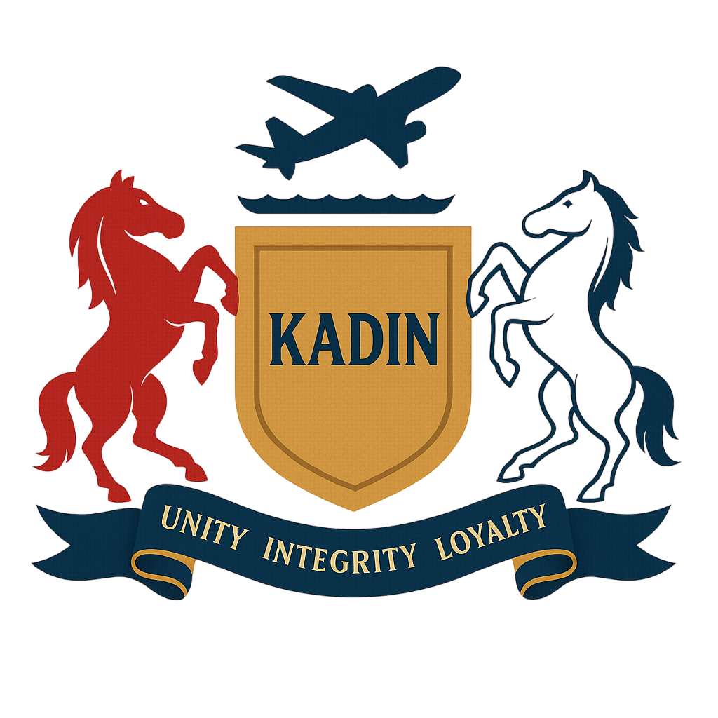 Logo Kadin Semidang Lagan